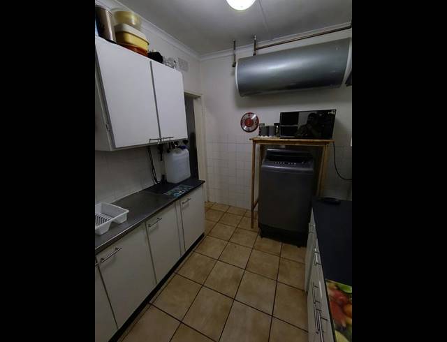 2 BEDROOM PROPERTY TO RENT IN SASOLBURG